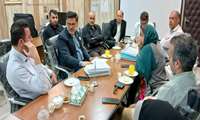 پروژه تکمیل بخش شیمی درمانی و رادیوتراپی کودکان و بزرگسالان در بیمارستان گلستان