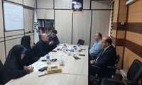 شورای هماهنگی سمن‌های سلامت با موضوع نیازهای دارویی موسسه خیریه گلشن آل طاها تشکیل جلسه داد. 