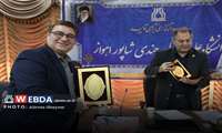 نشست تخصصی تشکل‌های مردمی فعال در حوزه سلامت با مسئولان دانشگاه 
