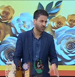 موسسه خیریه آینده‌سازان فردای جوانان