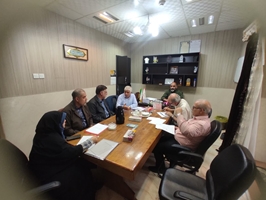 اعلام آمادگی خیرین برای حمایت از مجروحین جنگی در زمینه تهیه اقلام مورد نیاز برای خدمات درمانی در منزل 